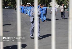 دستگیری ۲۰۵ نفر در طرح ارتقاء امنیت اجتماعی گچساران