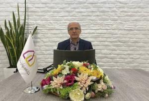 عدالت نژاد: هزار مدخل دانشنامه اصفهان برای پژوهشگران مصوب شد