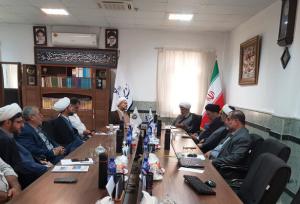 اعلام آمادگی برای تبدیل امامزادگان به قطب فرهنگی با همکاری اوقاف