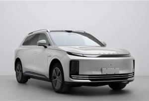 انتشار مشخصات کراس‌اوور چری اکسید