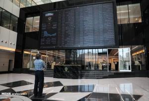 تالار شیشه‌ای امروز ۲۰ آبان؛ شاخص کل ۸ هزار واحد ریخت