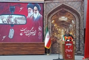 محسن زاده: ۱۵ میلیون تن کالای اساسی در مرکزی توسط رانندگان جابجا شد