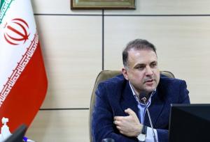 دیدار محمد مومنی با مدیرعامل شرکت ملی صنایع مس ایران