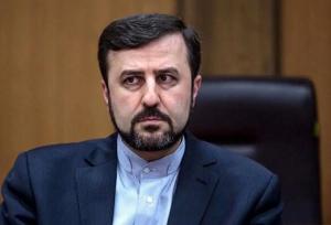 حق غنی سازی خط قرمز قطعی ماست! توقف در آن پذیرفته نمی شود