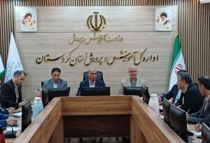 ضرورت فراهم‌کردن شرایط استاندارد و امنیت آزمون‌ها برای دانش‌آموزان