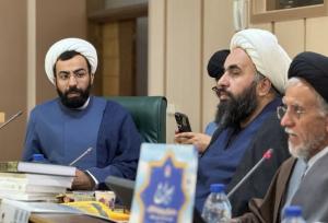 نشست هماهنگی اعتکاف‌های دانش‌آموزی در یزد برگزار شد