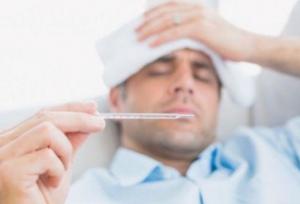 رعایت نکات بهداشتی، راه مقابه با آنفلوانزا و ایدز است