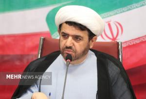 اشجری: فریاد استکبارستیزی گیلانیان رساتر از گذشته در۱۳ آبان خواهد بود