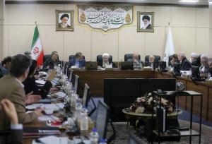 پایان بررسی لایحه «الزامات و احکام مورد نیاز قوانین بودجه سنواتی»