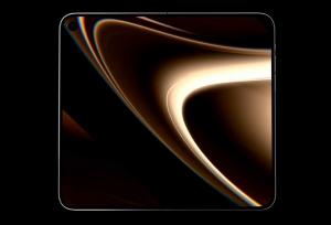 از آیفون تاشو اپل رونمایی شد