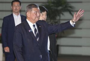 نخست‌وزیر ژاپن امروز رسماً استعفا کرد