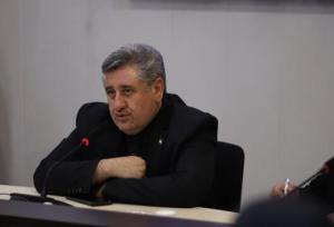 ظرفیت بالای تبریز در حوزه هنرهای نمایشی / شکل‌گیری نسل تازه‌ای از هنرمندان تئاتر