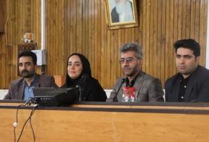 جداسازی دانش‌آموزان با نیازهای ویژه از مدارس عادی آسیب‌زاست