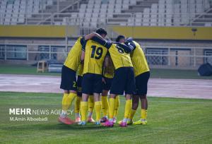 صعود سپاهان به صدر جدول؛ نهایت استفاده در اصفهان از دربی بی جان