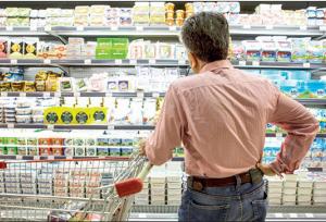 پرش ۹هزار تومانی قیمت شیر فقط در دو روز!