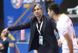 شمسایی: شکست تیم ملی امید مقابل هنگ کنگ یک هشدار است