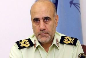 کشف ۱۵۶ خودروی وارداتی قاچاق به ارزش ۸۸۵ میلیارد تومان