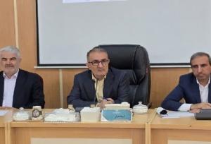 تولید ۱۰۵ هزار متر مربع صنایع دستی؛ صادرات به نام سایر استان ها