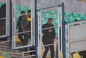 زیدان یک، علی دایی ۱۱