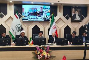 همکاری برای حفاظت از بقاع متبرکه و ثبت جهانی آثار تاریخی