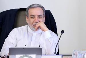 عراقچی: غنی‌سازی در ایران یک بحث اصولی و بنیادین است