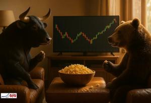 بورس در فاز تثبیت مثبت؛ رشد محتاطانه شاخص‌ها