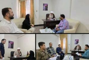 مشکل برق روستای «تنگ‌حنا» رفع می‌شود
