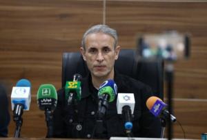 گل‌محمدی: بازی با پرسپولیس فرصت خوب جبران است؛ امیدوارم راحت گل نخوریم
