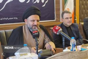 سلیمانی: مردم لاهیجان در کمک به نیازمندان پیشگام هستند