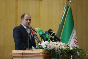بهره وری آب کشاورزی ایران نصف کشورهای پیشرفته است