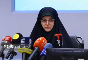 کاظمی پور: به دنبال تکرار قهرمانی در بازی های پاراآسیایی جوانان هستیم