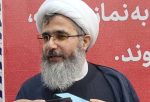 جشنواره حیات فاطمی در آمل برپا شد