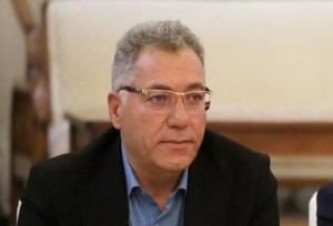 نصیری: هیئت مدیره باشگاه مس سونگون پشتم را خالی کرد