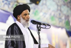 امام‌جمعه اهواز: نیروهای مسلح باید آماده و هوشیار باشند