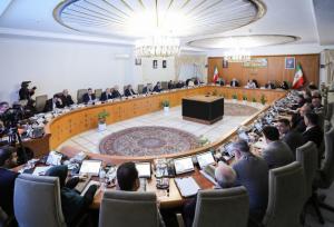 گزارش رئیس سازمان حفاظت محیط زیست از وضعیت آتش‌سوزی در جنگل‌های مازندران