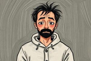 چرا بی‌دلیل از یکی بدم میاد؟