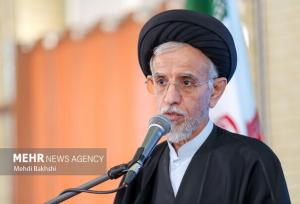 تکیه ای: اعتکاف عبادتی انسان‌ساز و مایه مباهات رهبر انقلاب است