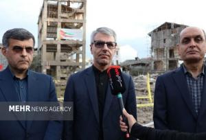 بقایی: ایران در برابر زورگویی‌ها سر خم نمی‌کند