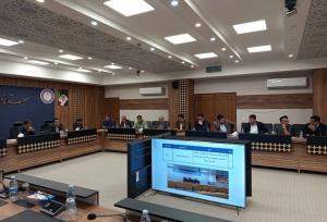 تداوم آماده‌سازی ورزشگاه خلیج فارس بندرعباس برای میزبانی جام حذفی کشور