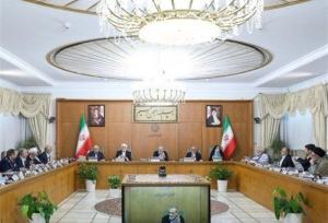 مصوبات حمایت از تولید پس از جنگ از حالت محرمانه خارج شد