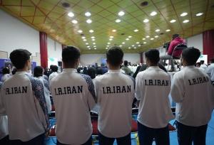 «فرزندان ایران، سفیران پیروزی»؛ کاروانی پُرمدال و ستاره‌ساز