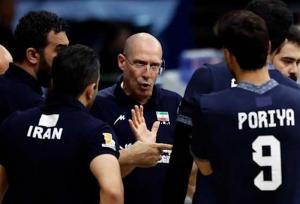 اعتراض پیاتزا به FIVB جواب داد/ برگزاری نخستین تمرین در بهترین ساعت