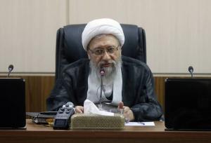 آملی لاریجانی: جنگ اخیر در حقیقت مواجهه مستقیم با آمریکا بود