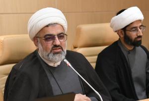 دعوت مدیرکل تبلیغات اسلامی فارس از مردم برای حضور در اعتکاف رجبیه