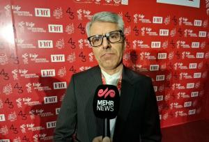 جشنواره جهانی فجر قدرت سینمایی ایران را به رخ کشید