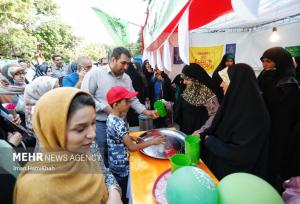 عید غدیر به شکل گیری هویت اجتماعی مسلمانان کمک می کند