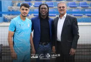 خرید استقلال از تونل وحشت رد شد!