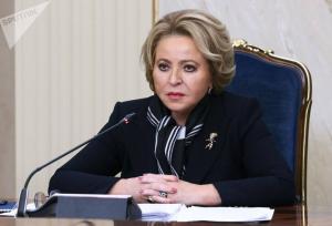 ماتوینکو: «زلنسکی» وقت‌کشی می‌کند تا از توافق صلح جلوگیری کند