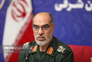 عباسقلیزاده: هدف بسیج حمایت از اقشار کم برخوردار جامعه است