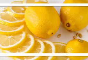 لیموترش: داروخانه‌ای در خانه شما